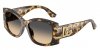 OKULARY DOLCE & GABBANA DG 4501 33302Q 54 ROZMIAR M